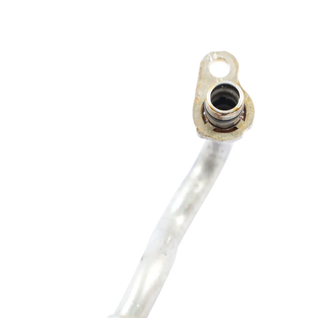 Rura Przewód Olejowy Turbosprężarki do BMW F40 F44 Mini F55 F56 F60 o numerze 9488189 BMW F40 F44 Mini F55 F56 F60 Rura Przewód Olejowy Turbosprężarki - SKU 9488189 - Numer Części 9488189