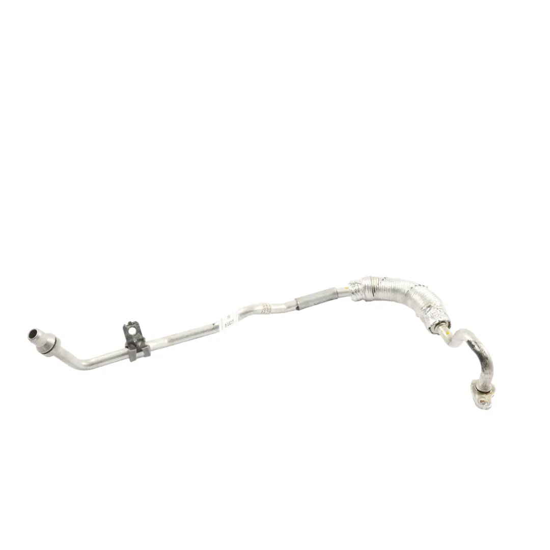 Rura Przewód Olejowy Turbosprężarki do BMW F40 F44 Mini F55 F56 F60 o numerze 9488189 BMW F40 F44 Mini F55 F56 F60 Rura Przewód Olejowy Turbosprężarki - SKU 9488189 - Numer Części 9488189