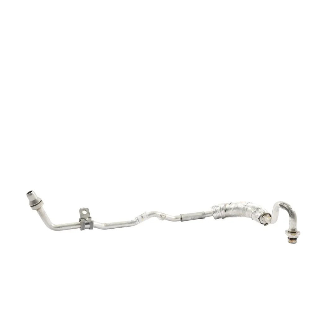 F38 F40 F44 Mini F55 F56 F60 Tuyau Refroidissement Turbocompresseur pour BMW à propos du numéro de pièce 9488189 BMW F38 F40 F44 Mini F55 F56 F60 Tuyau Refroidissement Turbocompresseur - SKU 9488189 - Numéro de pièce 9488189