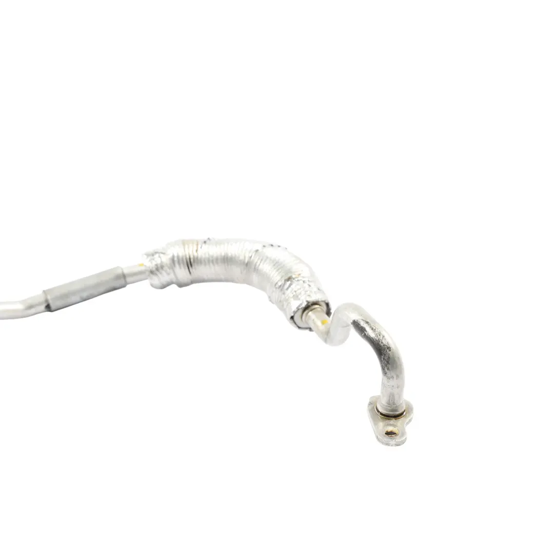 F38 F40 F44 Mini F55 F56 F60 Turbocharger Turbo Coolant Line Pipe to BMW with Part number 9488189 BMW F38 F40 F44 Mini F55 F56 F60 Turbocharger Turbo Coolant Line Pipe - SKU 9488189 - Part number 9488189