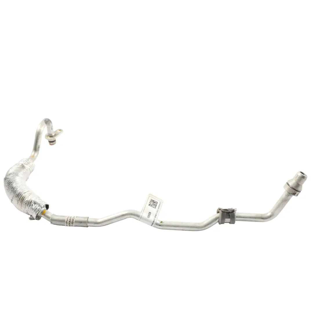 BMW F38 F40 F44 Mini F55 F56 F60 Turbocharger Turbo Coolant Line Pipe - SKU 9488189 - Part number 9488189