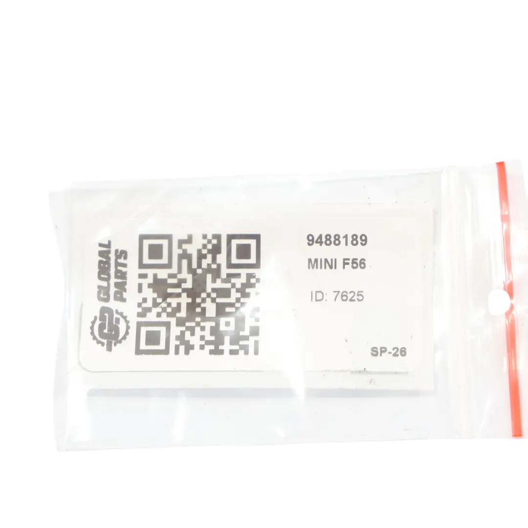 BMW F38 F40 F44 Mini F55 F56 F60 Tubo Flessibile Liquido Raffreddamento - SKU 9488189 - Numero di parte 9488189