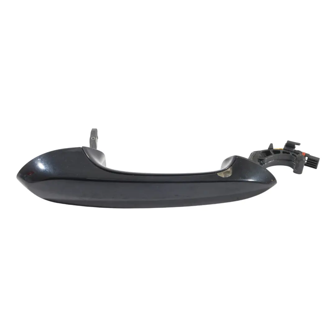 BMW F40 G20 G30 Outside Door Handle Grab Front Rear Left N/S Carbonschwarz - 416 - SKU 9491457-CAR - Part number 9491457