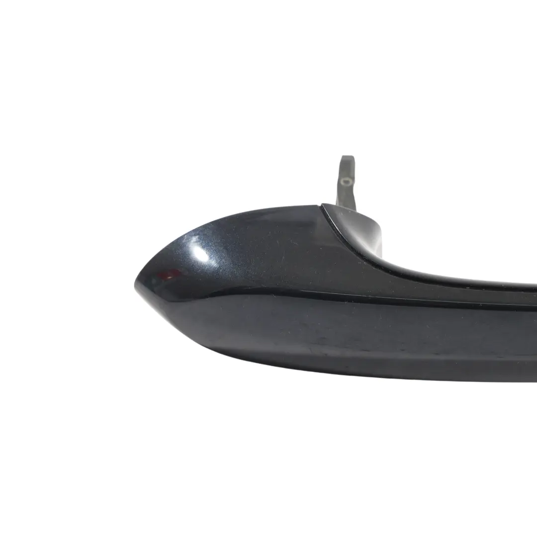 Exterior Manija Delantera Trasera Izquierda Carbonschwarz - 416 para BMW F40 G20 G30 con número de pieza 9491457 BMW F40 G20 G30 Exterior Manija Delantera Trasera Izquierda Carbonschwarz - 416 - SKU 9491457-CAR - Número de pieza 9491457