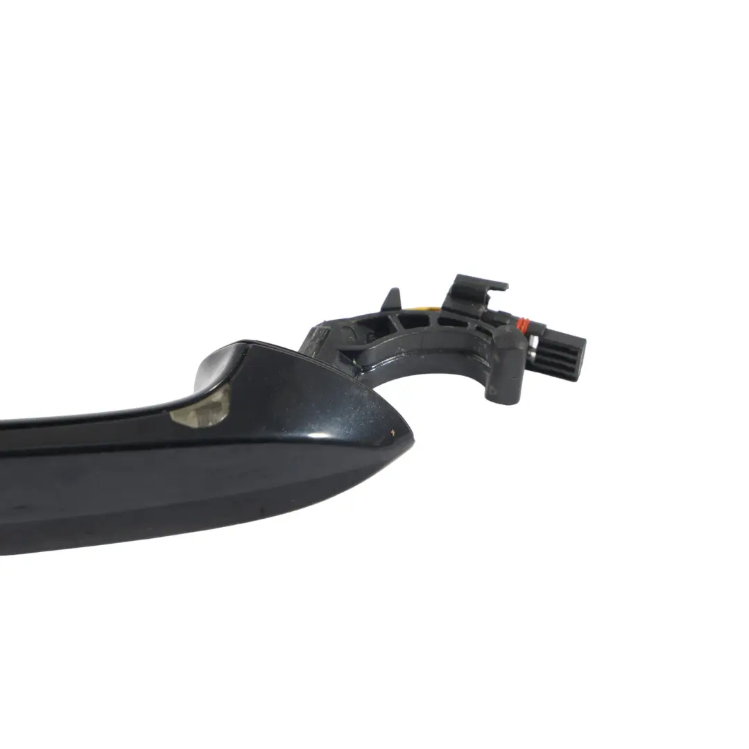 BMW F40 G20 G30 Exterior Manija Delantera Trasera Izquierda Carbonschwarz - 416 - SKU 9491457-CAR - Número de pieza 9491457