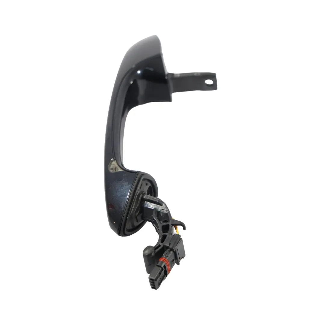 BMW F40 G20 G30 Outside Door Handle Grab Front Rear Left N/S Carbonschwarz - 416 - SKU 9491457-CAR - Part number 9491457