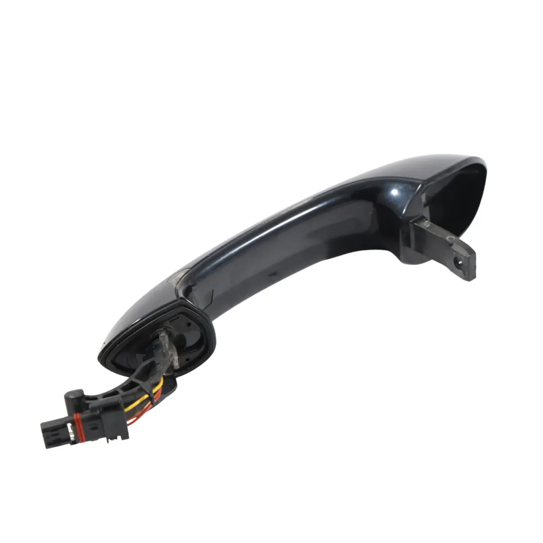 Exterior Manija Delantera Trasera Izquierda Carbonschwarz - 416 para BMW F40 G20 G30 con número de pieza 9491457 BMW F40 G20 G30 Exterior Manija Delantera Trasera Izquierda Carbonschwarz - 416 - SKU 9491457-CAR - Número de pieza 9491457