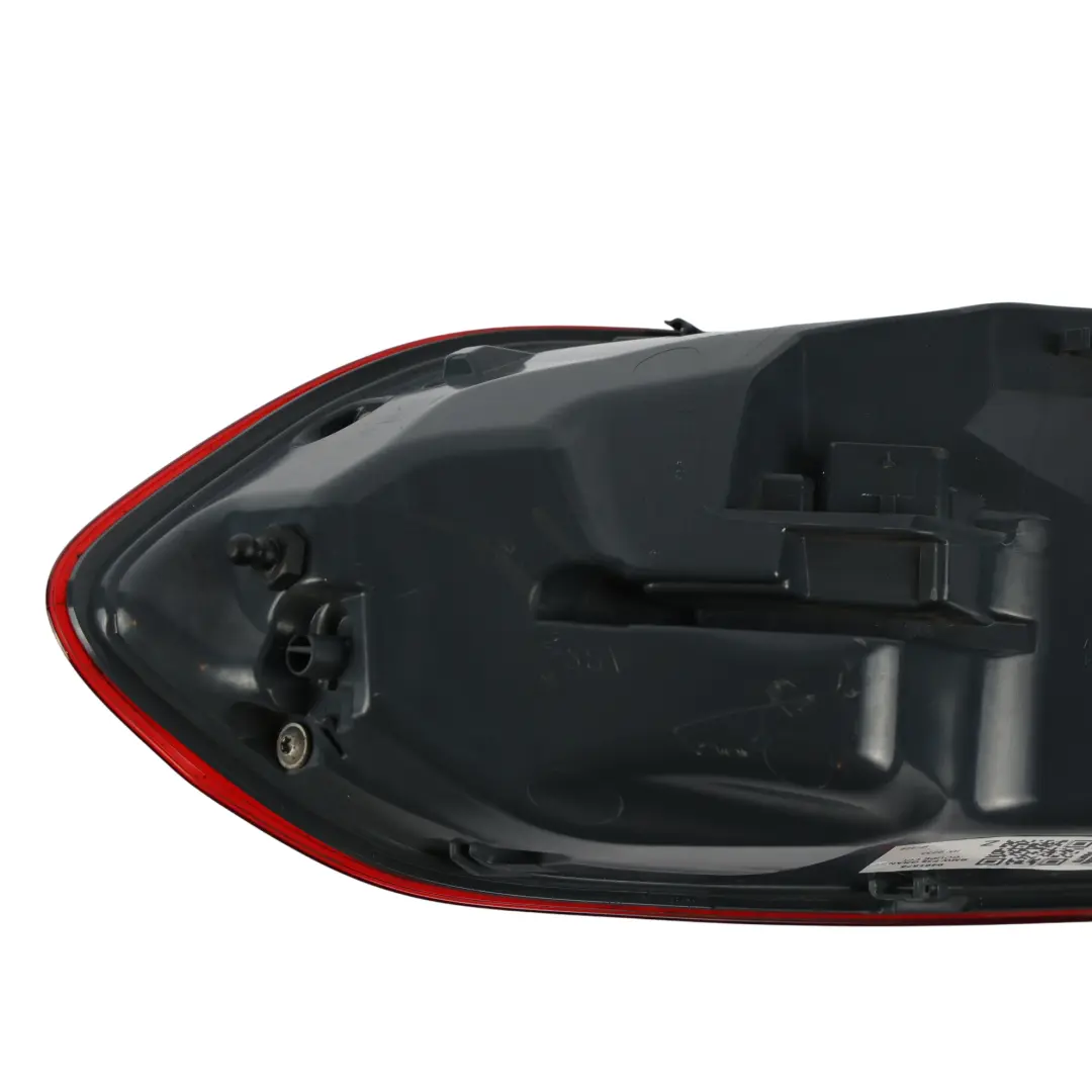 BMW F32 F33 F36 F82 F83 Feu Arrière Gauche Avec Black Line - SKU 9491575 - Numéro de pièce 9491575