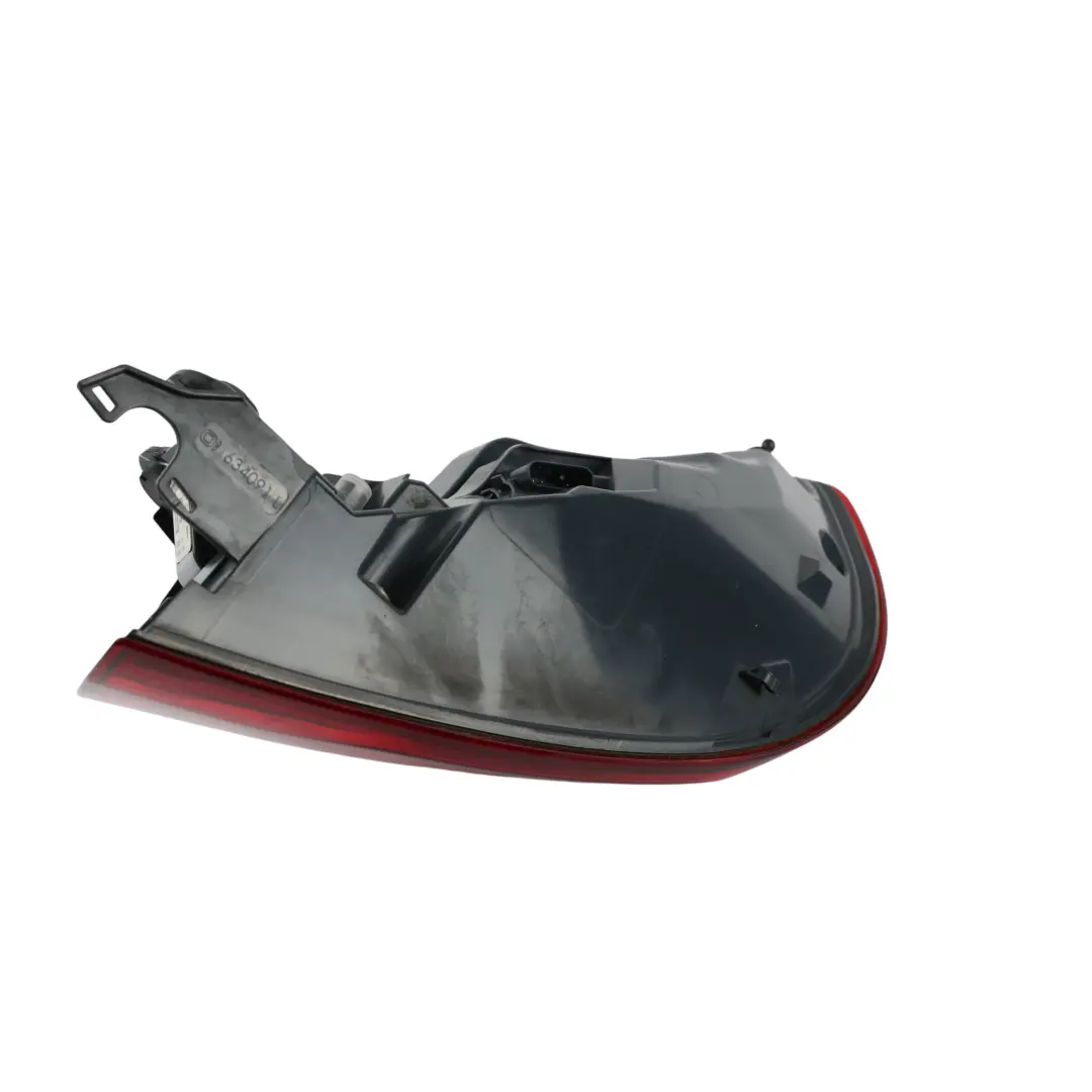 BMW F32 F33 F36 F82 F83 Feu Arrière Gauche Avec Black Line - SKU 9491575 - Numéro de pièce 9491575