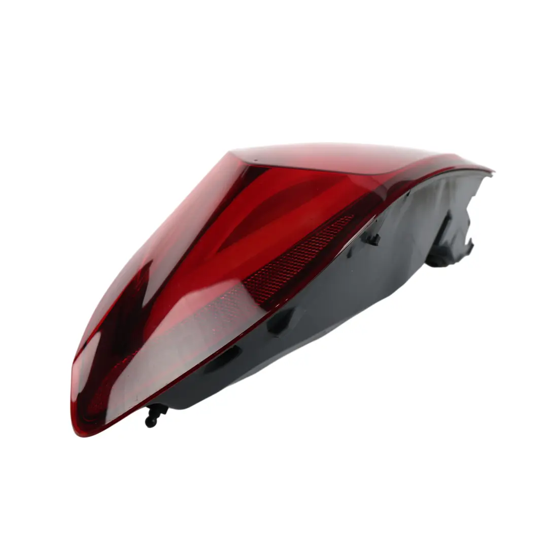 Rücklicht Lampe Black Line Links für BMW F32 F33 F36 F82 F83 mit Teilenummer 9491575 BMW F32 F33 F36 F82 F83 Rücklicht Lampe Black Line Links - SKU 9491575 - Teilenummer 9491575