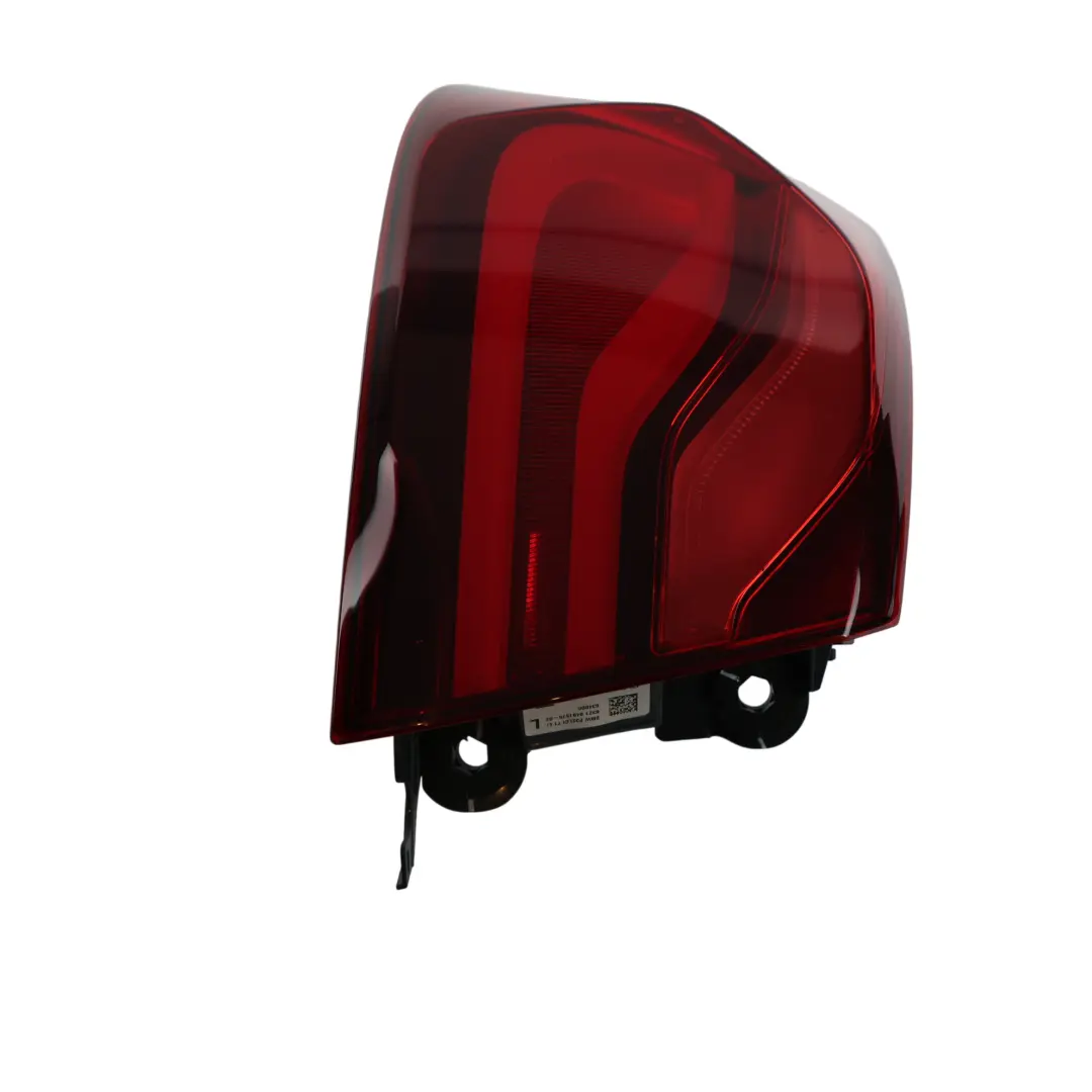 BMW F32 F33 F36 F82 F83 Rear Tail Light Lamp Black Line Left N/S - SKU 9491575 - Part number 9491575
