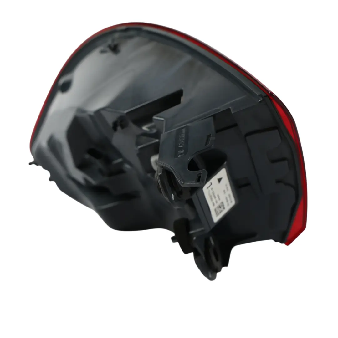 BMW F32 F33 F36 F82 F83 Rear Tail Light Lamp Black Line Left N/S - SKU 9491575 - Part number 9491575