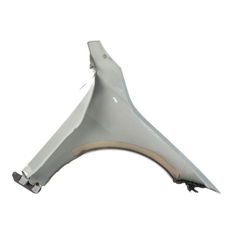 BMW F44 F74 Side Panel Wing Fender Front Left N/S Brooklyn Grey Metallic - C4P - SKU 9492435-BRO - Part number 9492435