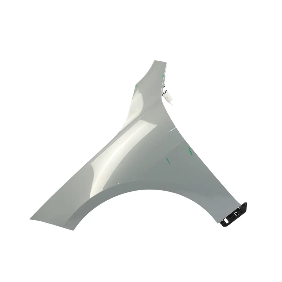 BMW F44 F74 Side Panel Wing Fender Front Left N/S Brooklyn Grey Metallic - C4P - SKU 9492435-BRO - Part number 9492435