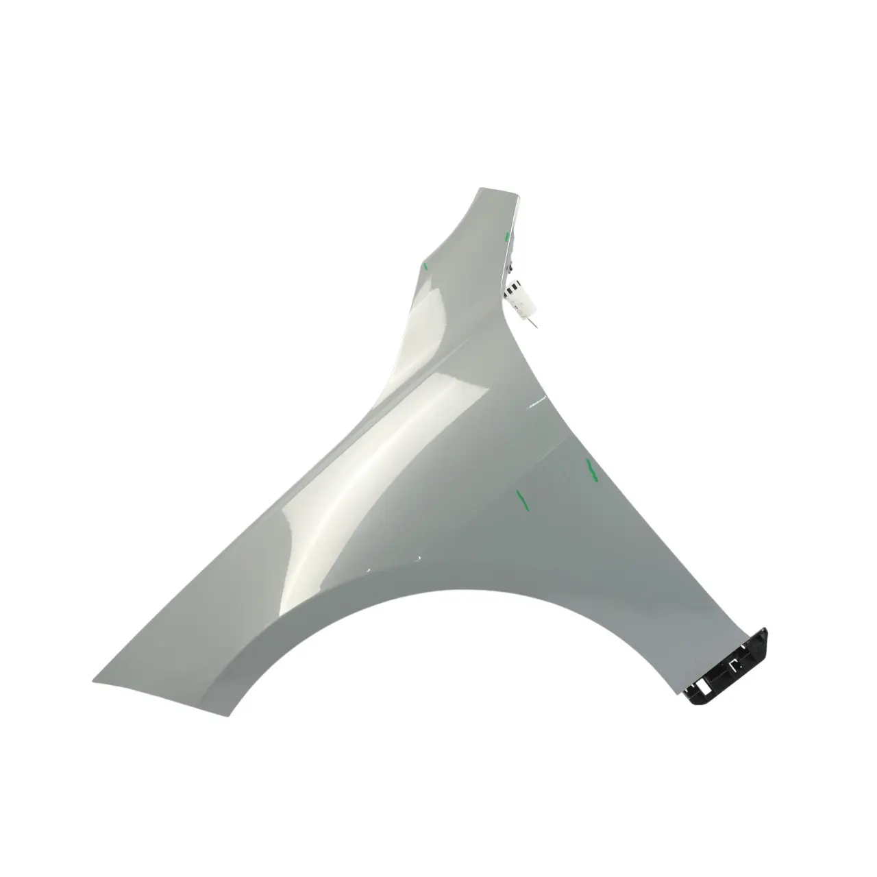 BMW F44 F74 Side Panel Wing Fender Front Left N/S Brooklyn Grey Metallic - C4P