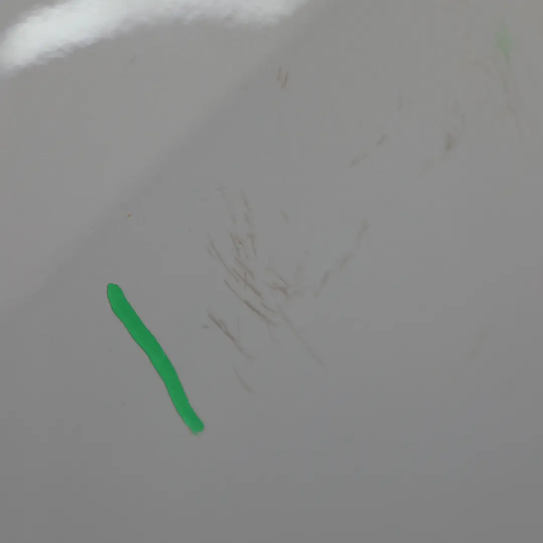 F74 Side Panel Wing Fender Front Left N/S Brooklyn Grey Metallic - C4P to BMW F44 with Part number 9492435 BMW F44 F74 Side Panel Wing Fender Front Left N/S Brooklyn Grey Metallic - C4P - SKU 9492435-BRO - Part number 9492435