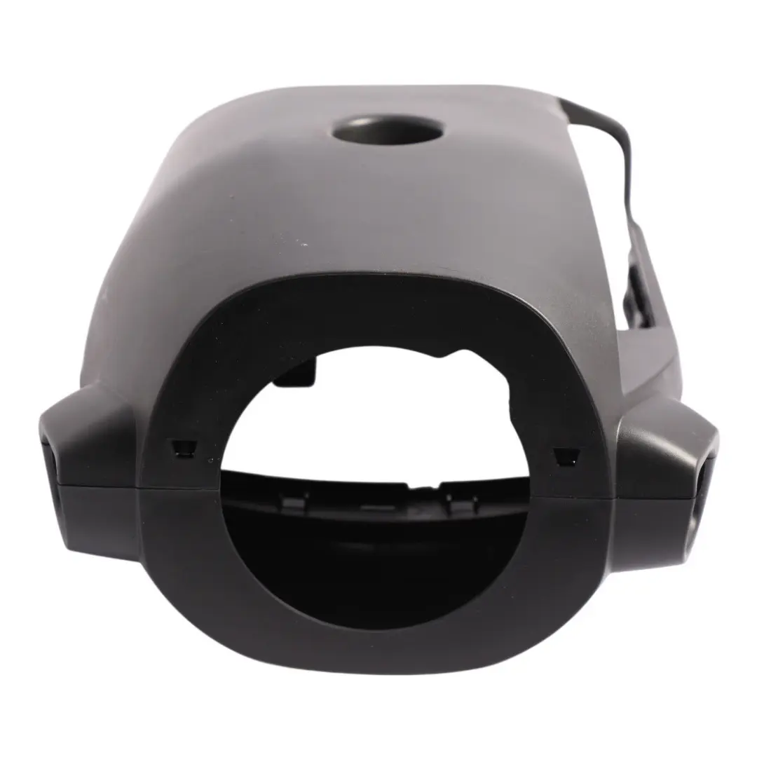 BMW F70 F74 F78 Steering Column Surround Trim Cover Panel Cowl Bottom - SKU 9496552 - Part number 9496552