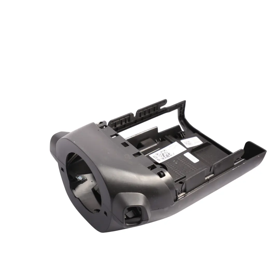 BMW F70 F74 F78 Steering Column Surround Trim Cover Panel Cowl Bottom - SKU 9496552 - Part number 9496552