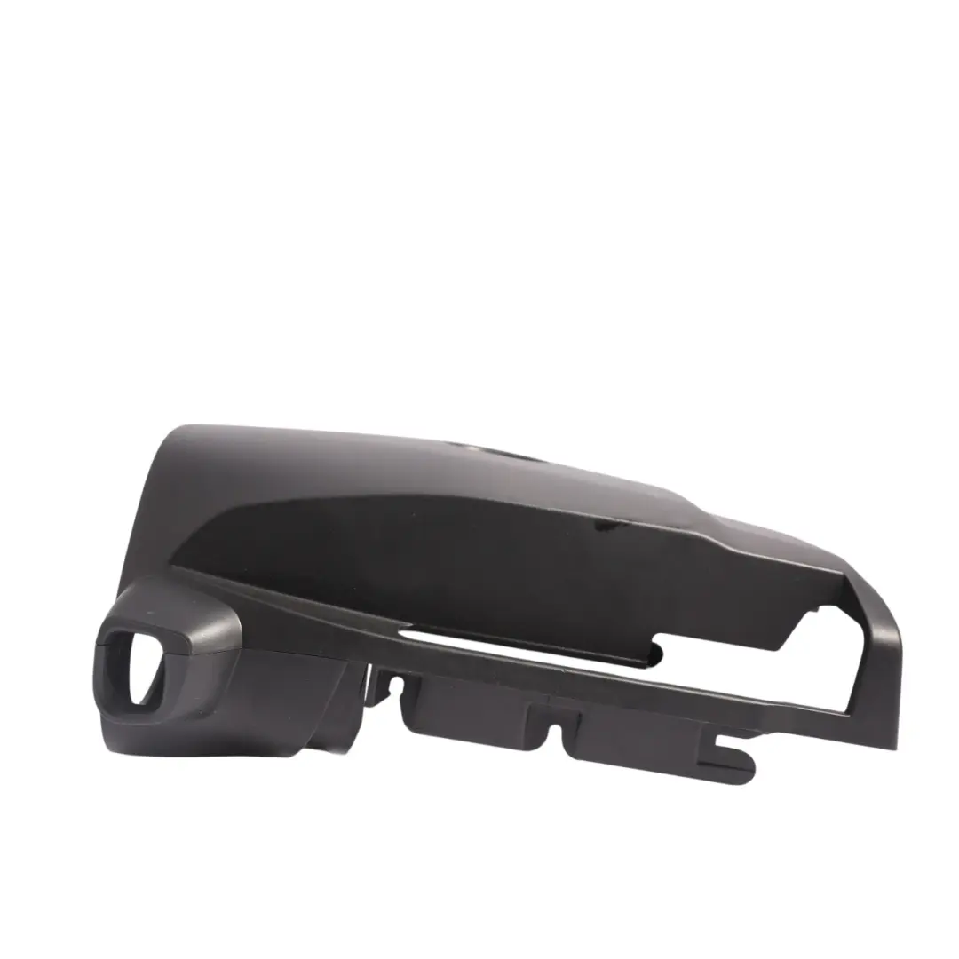 BMW F70 F74 F78 Steering Column Surround Trim Cover Panel Cowl Bottom - SKU 9496552 - Part number 9496552