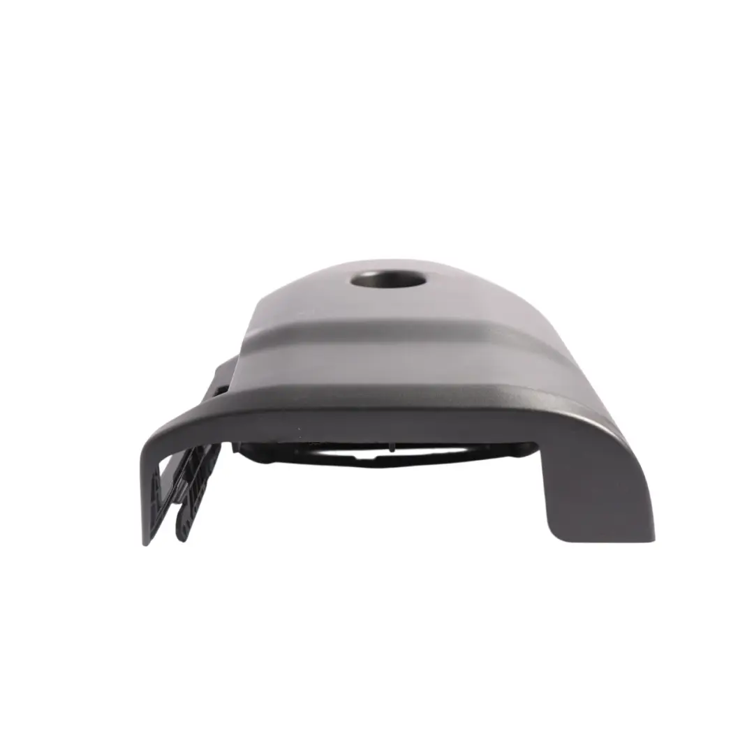 F74 F78 Steering Column Surround Trim Cover Panel Cowl Bottom to BMW F70 with Part number 9496552 BMW F70 F74 F78 Steering Column Surround Trim Cover Panel Cowl Bottom - SKU 9496552 - Part number 9496552