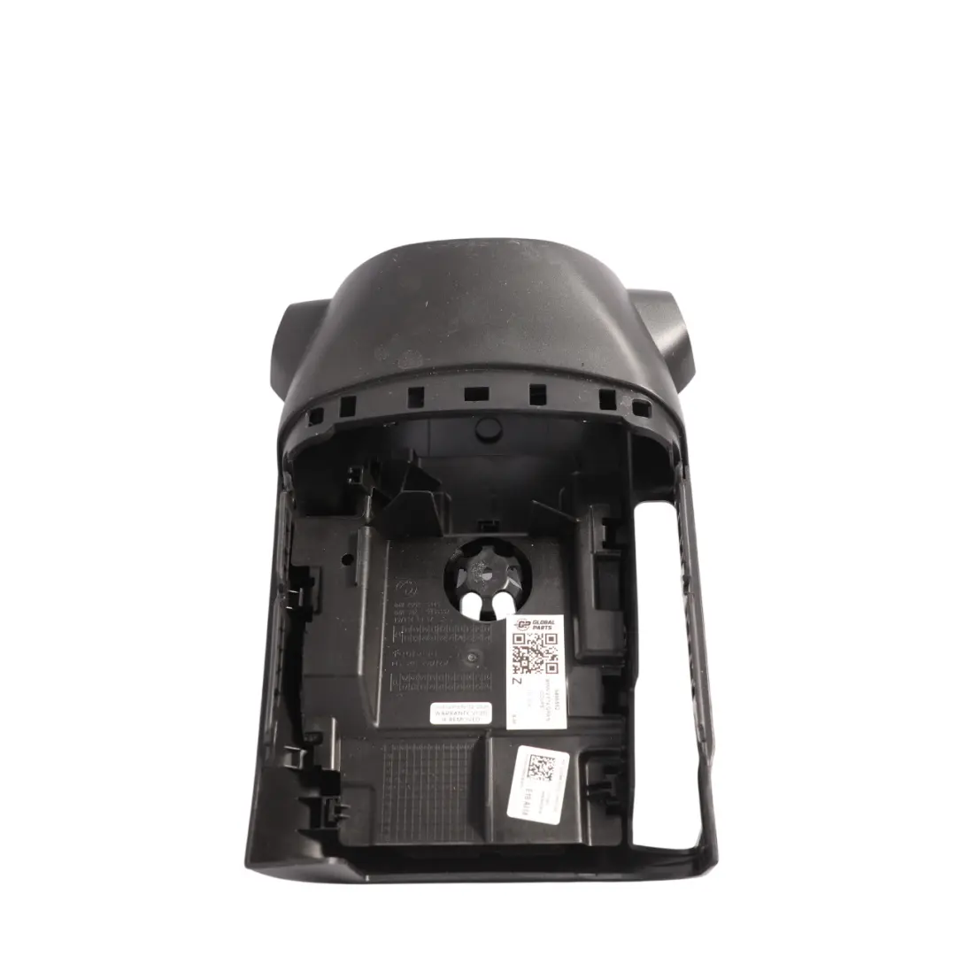 BMW F70 F74 F78 Steering Column Surround Trim Cover Panel Cowl Bottom - SKU 9496552 - Part number 9496552