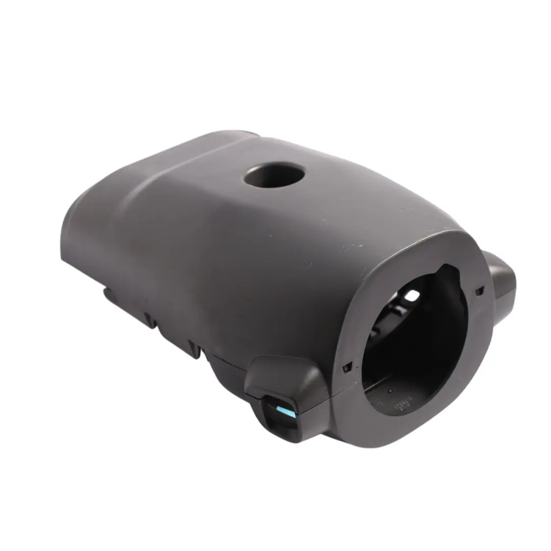 BMW F70 F74 F78 Steering Column Surround Trim Cover Panel Cowl Bottom - SKU 9496552 - Part number 9496552