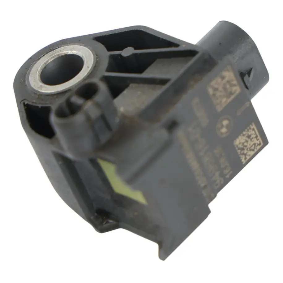 F74 X1 U11 X2 U10 Capteur D'Impact D'Accélération pour BMW F70 à propos du numéro de pièce 9496816 BMW F70 F74 X1 U11 X2 U10 Capteur D'Impact D'Accélération - SKU 9496816 - Numéro de pièce 9496816