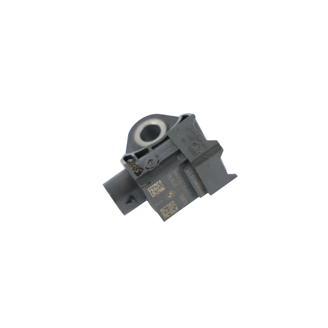 F74 X1 U11 X2 U10 Acceleration Crash Impact Sensor to BMW F70 with Part number 9496816 BMW F70 F74 X1 U11 X2 U10 Acceleration Crash Impact Sensor - SKU 9496816 - Part number 9496816