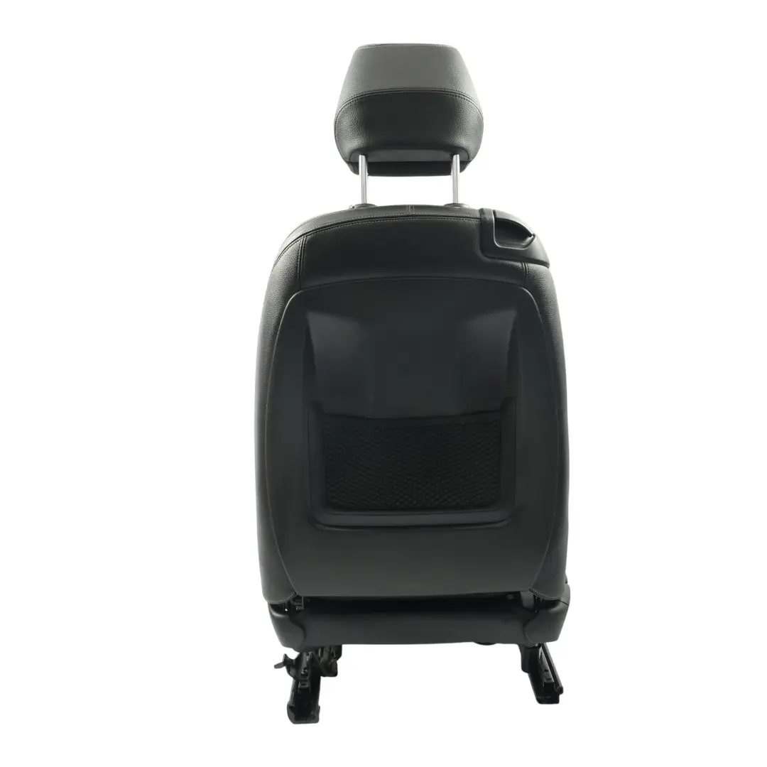 Vordersitz Sport Beheizt Leder Schwarz Rechts für BMW F22 F23 LCI mit Teilenummer 9496862 BMW F22 F23 LCI Vordersitz Sport Beheizt Leder Schwarz Rechts - SKU 9496862-1 - Teilenummer 9496862