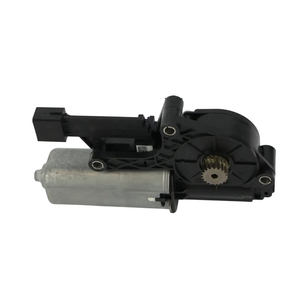 BMW F44 F74 Gran Coupé Panoramic Glass Roof Atuator Motor - SKU 9498890 - Part number 9498890