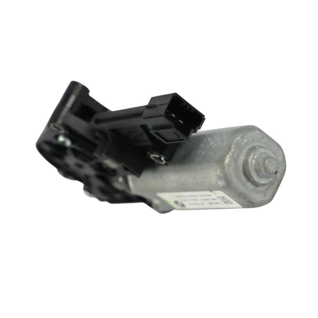 F74 Gran Coupé Techo Panorámico De Cristal Atuator Motor para BMW F44 con número de pieza 9498890 BMW F44 F74 Gran Coupé Techo Panorámico De Cristal Atuator Motor - SKU 9498890 - Número de pieza 9498890