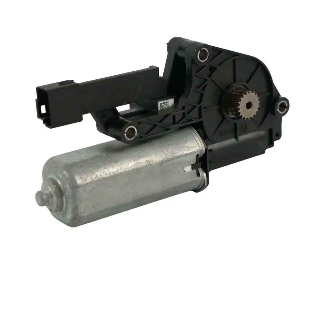 BMW F44 F74 Gran Coupé Panoramic Glass Roof Atuator Motor - SKU 9498890 - Part number 9498890