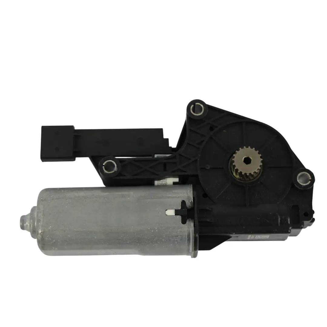 F74 Gran Coupé Techo Panorámico De Cristal Atuator Motor para BMW F44 con número de pieza 9498890 BMW F44 F74 Gran Coupé Techo Panorámico De Cristal Atuator Motor - SKU 9498890 - Número de pieza 9498890