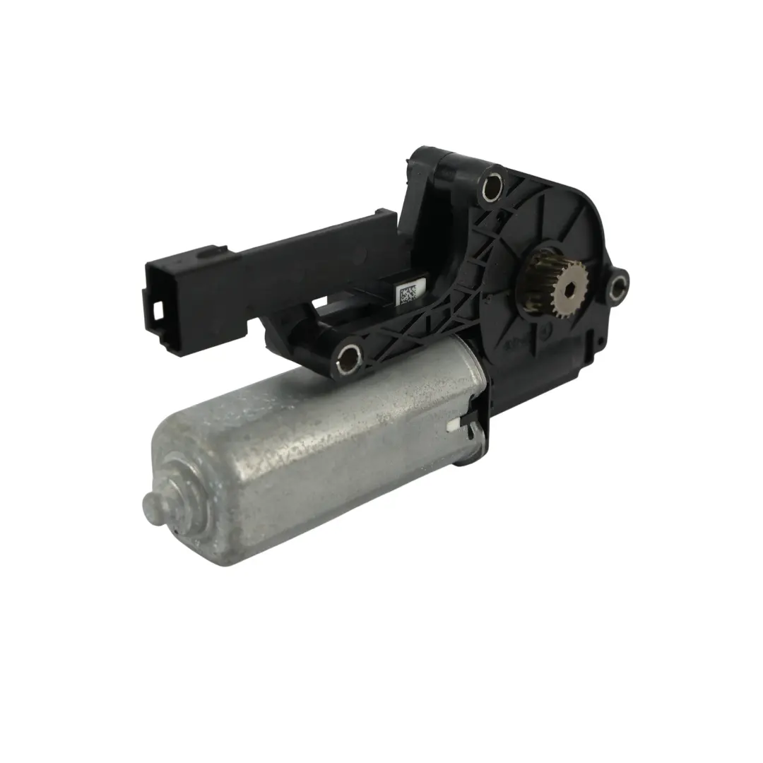 F74 Gran Coupé Techo Panorámico De Cristal Atuator Motor para BMW F44 con número de pieza 9498890 BMW F44 F74 Gran Coupé Techo Panorámico De Cristal Atuator Motor - SKU 9498890 - Número de pieza 9498890