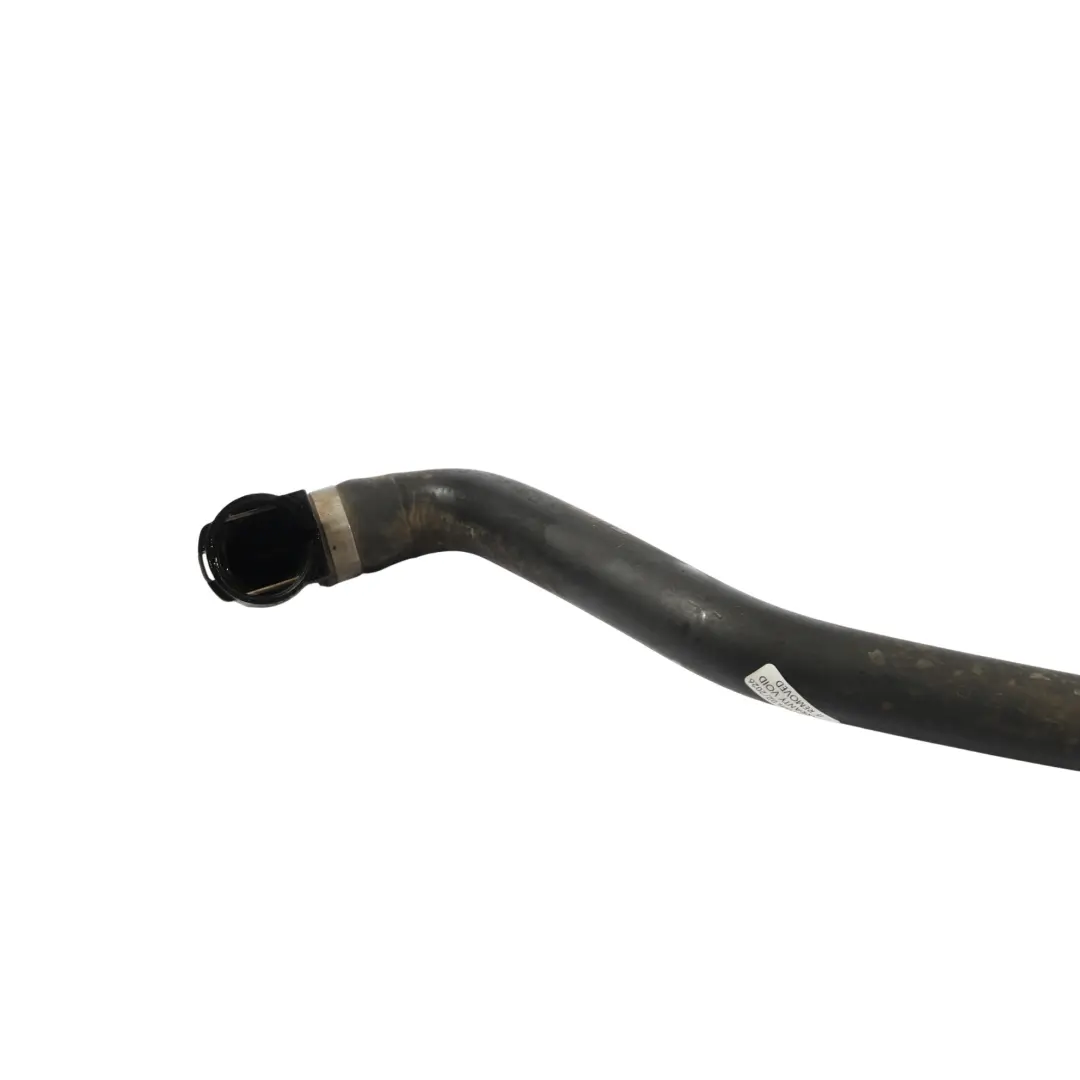 Porsche Cayenne 9PA Motor Refrigerante Manguera Tubería - SKU 95510609602 - Número de pieza 95510609602