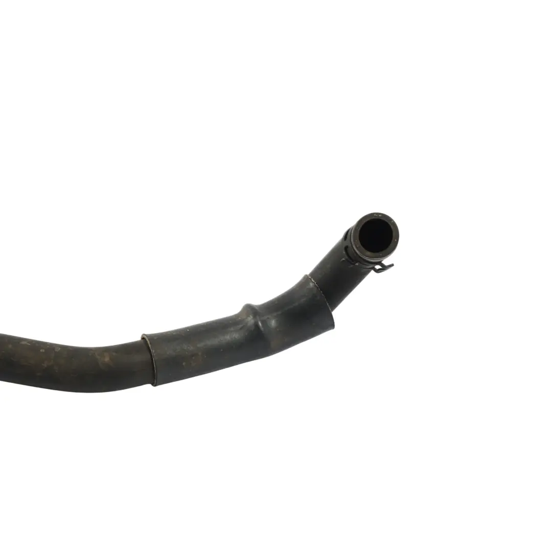 Porsche Cayenne 9PA Motor-Kühlmittel-Schlauchleitung Rohr - SKU 95510609602 - Teilenummer 95510609602