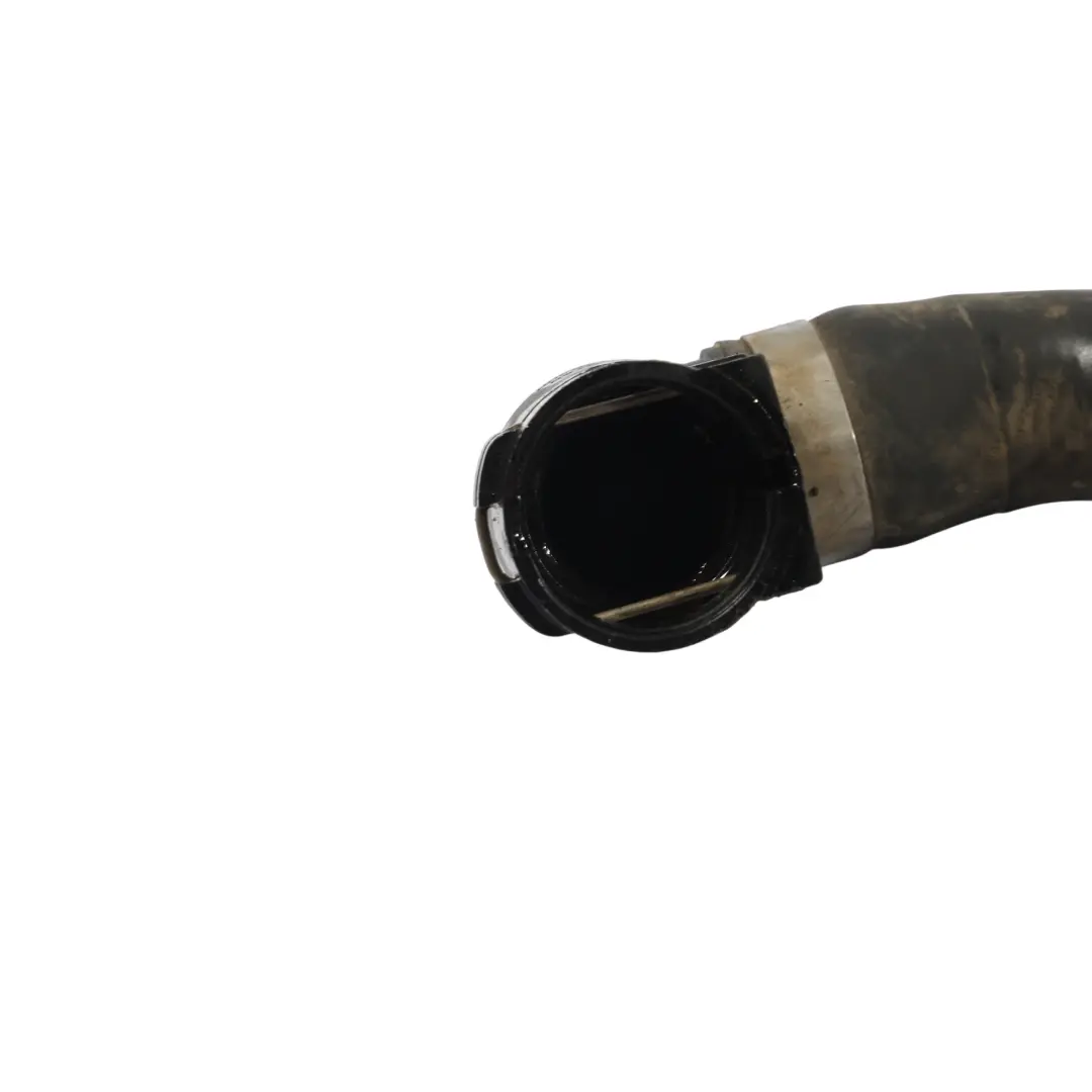 Porsche Cayenne 9PA Motor Refrigerante Manguera Tubería - SKU 95510609602 - Número de pieza 95510609602