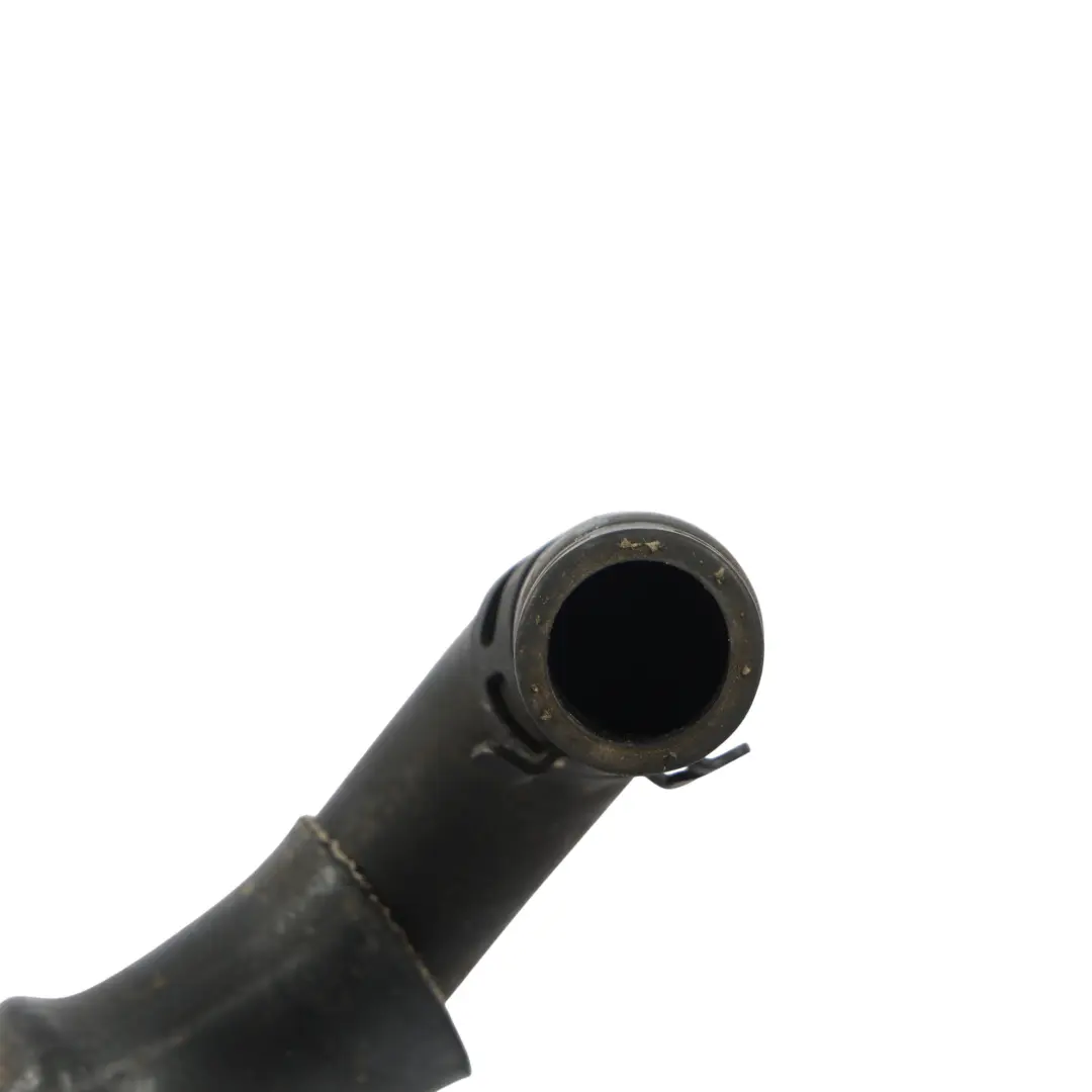 Motor-Kühlmittel-Schlauchleitung Rohr für Porsche Cayenne 9PA mit Teilenummer 95510609602 Porsche Cayenne 9PA Motor-Kühlmittel-Schlauchleitung Rohr - SKU 95510609602 - Teilenummer 95510609602