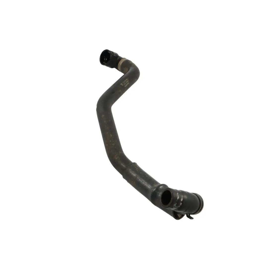 Motor-Kühlmittel-Schlauchleitung Rohr für Porsche Cayenne 9PA mit Teilenummer 95510609602 Porsche Cayenne 9PA Motor-Kühlmittel-Schlauchleitung Rohr - SKU 95510609602 - Teilenummer 95510609602