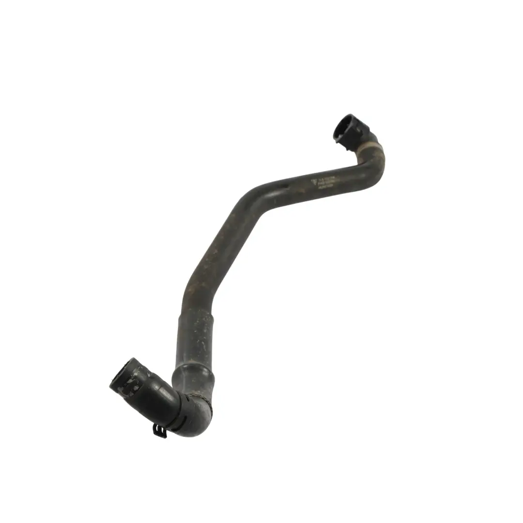 Tuyau De Liquide De Refroidissement Moteur pour Porsche Cayenne 9PA à propos du numéro de pièce 95510609602 Porsche Cayenne 9PA Tuyau De Liquide De Refroidissement Moteur - SKU 95510609602 - Numéro de pièce 95510609602