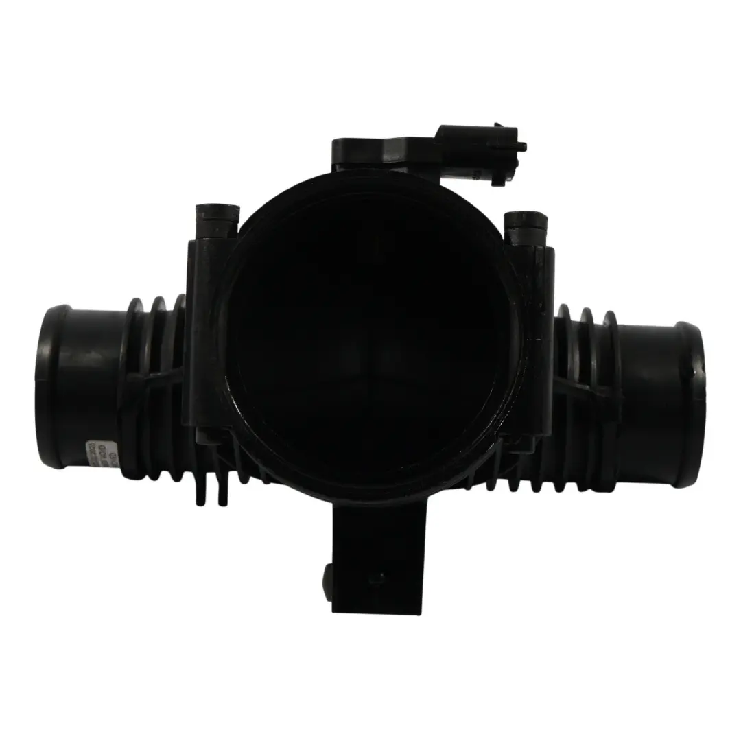 Porsche Cayenne Turbo 9PA Tuyau Pression D'Intercooler - SKU 95511004650 - Numéro de pièce 95511004650