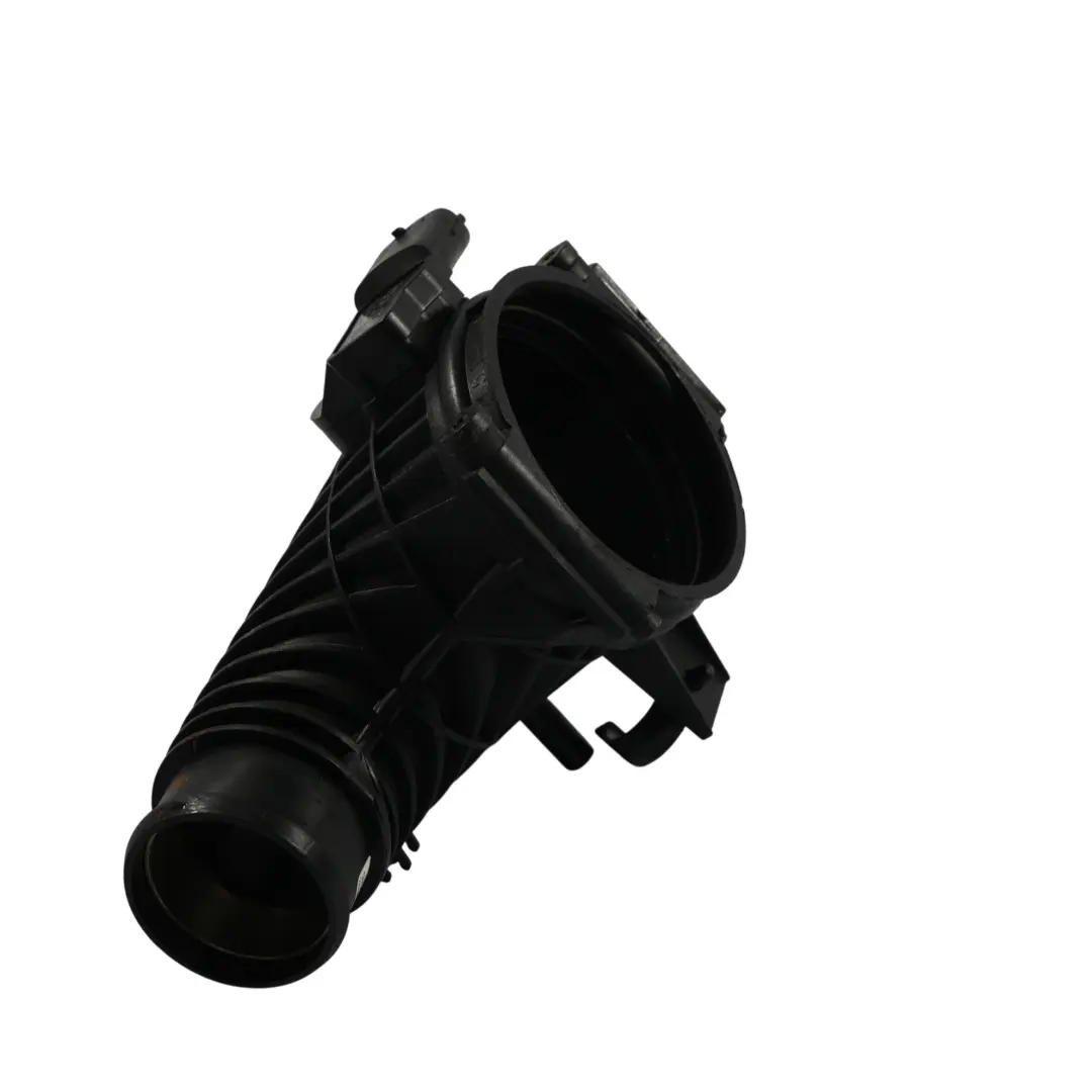 Tuyau Pression D'Intercooler pour Porsche Cayenne Turbo 9PA à propos du numéro de pièce 95511004650 Porsche Cayenne Turbo 9PA Tuyau Pression D'Intercooler - SKU 95511004650 - Numéro de pièce 95511004650