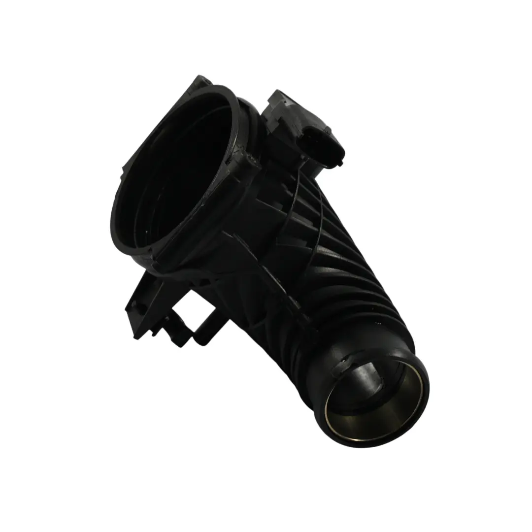 Porsche Cayenne Turbo 9PA Intercooler Pressure Pipe Line Tube Hose - SKU 95511004650 - Part number 95511004650