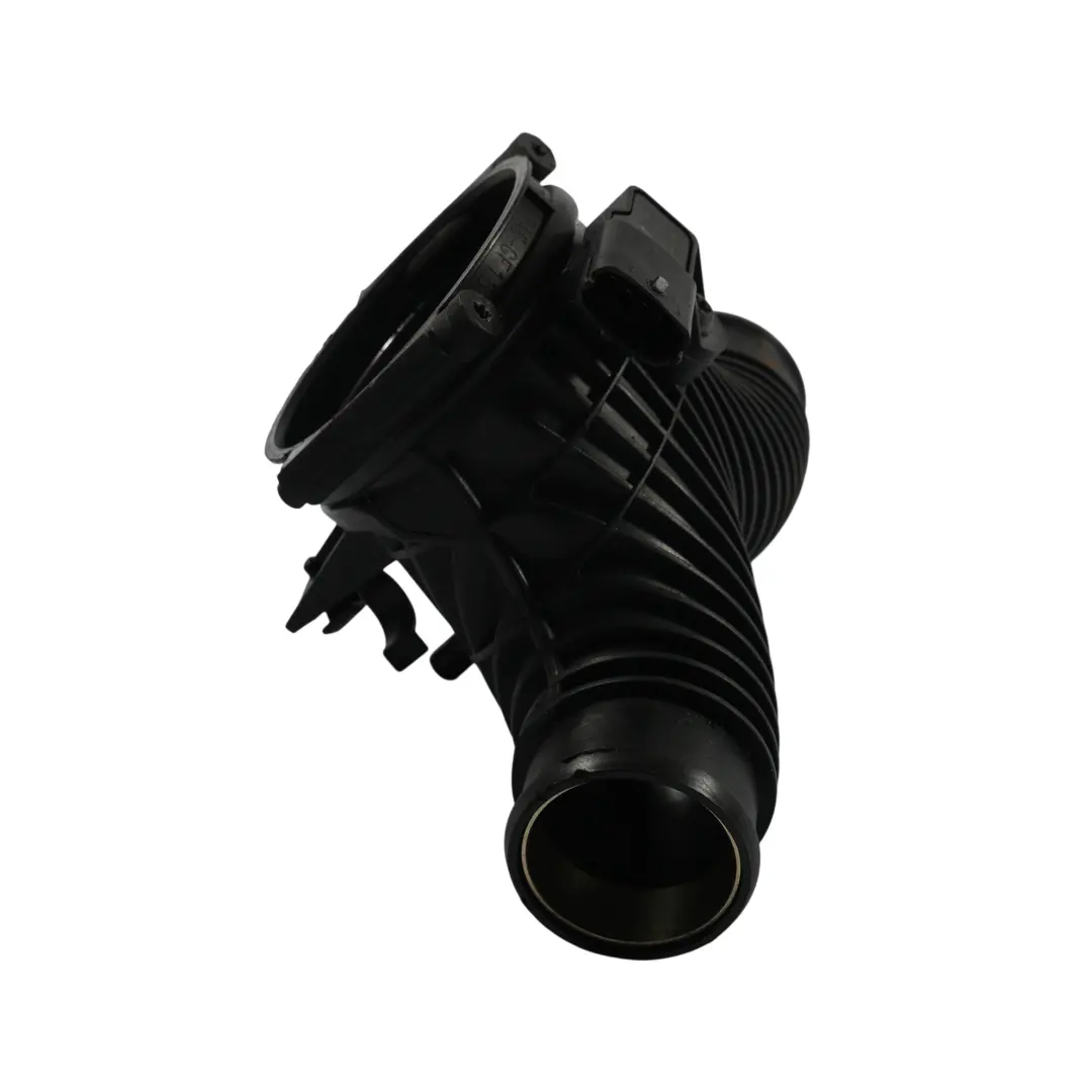 Porsche Cayenne Turbo 9PA Intercooler Pressure Pipe Line Tube Hose - SKU 95511004650 - Part number 95511004650