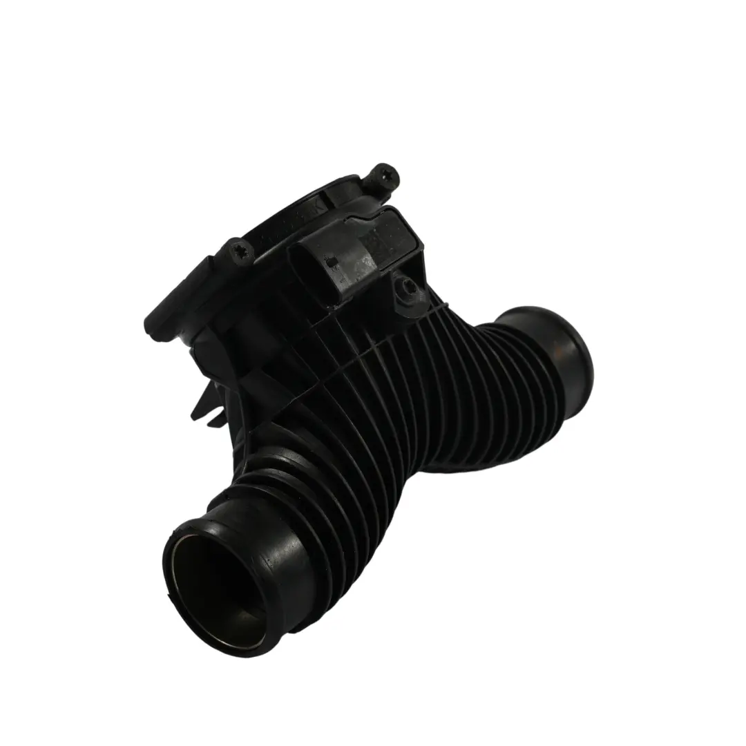 Porsche Cayenne Turbo 9PA Tubo Pressione Intercooler Tubo Flessibile - SKU 95511004650 - Numero di parte 95511004650