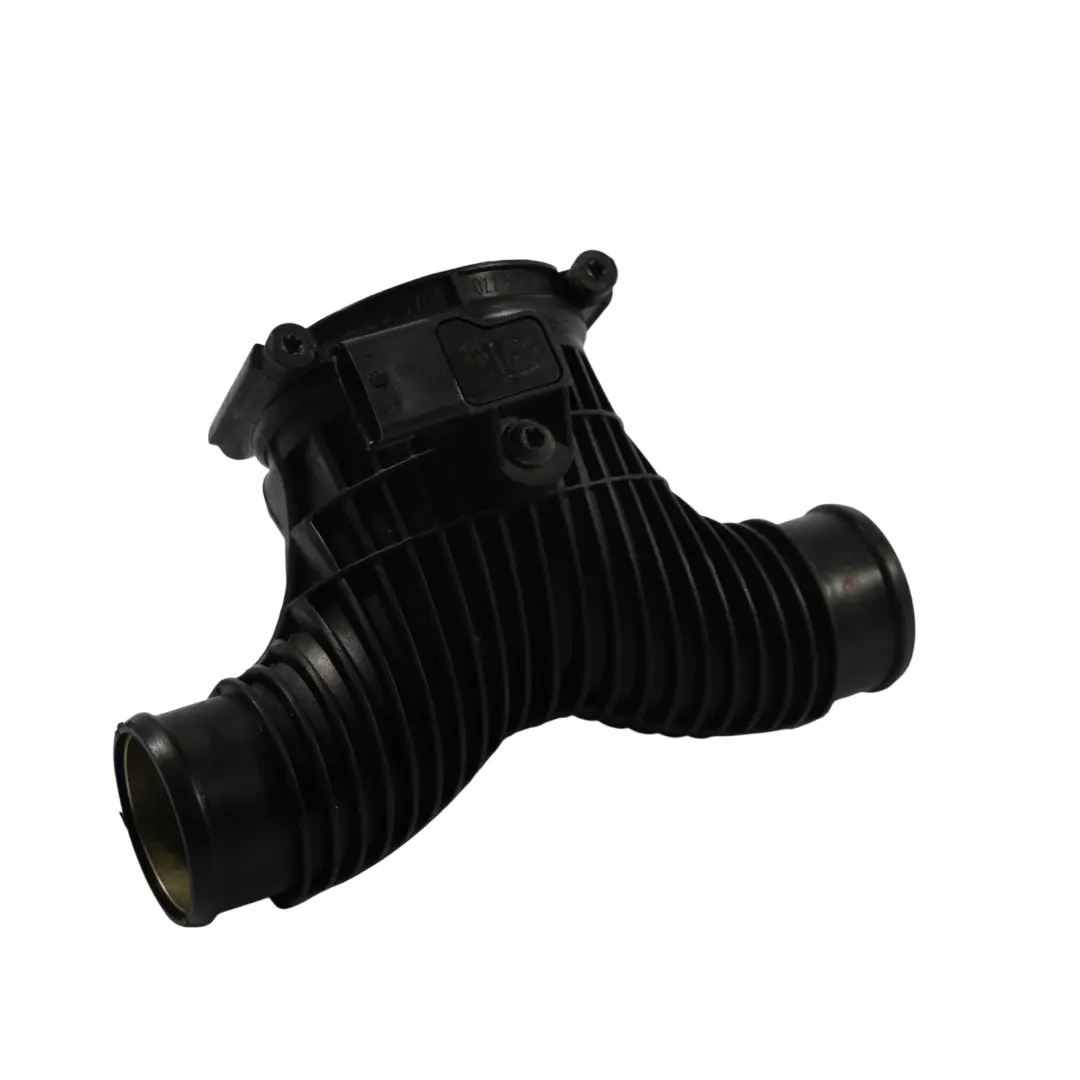 Tuyau Pression D'Intercooler pour Porsche Cayenne Turbo 9PA à propos du numéro de pièce 95511004650 Porsche Cayenne Turbo 9PA Tuyau Pression D'Intercooler - SKU 95511004650 - Numéro de pièce 95511004650