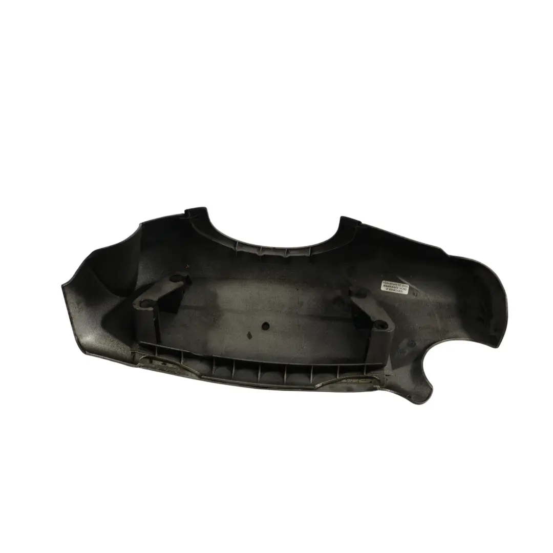 Porsche Cayenne Turbo 9PA Panneau Garniture Cache-Culbuteurs Moteur - SKU 95511021311 - Numéro de pièce 95511021311