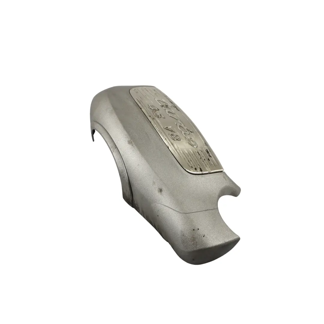 Porscche Cayenne Turbo 9PA Motor Ventildeckel Front Blende für mit Teilenummer 95511021311 Porscche Cayenne Turbo 9PA Motor Ventildeckel Front Blende - SKU 95511021311 - Teilenummer 95511021311