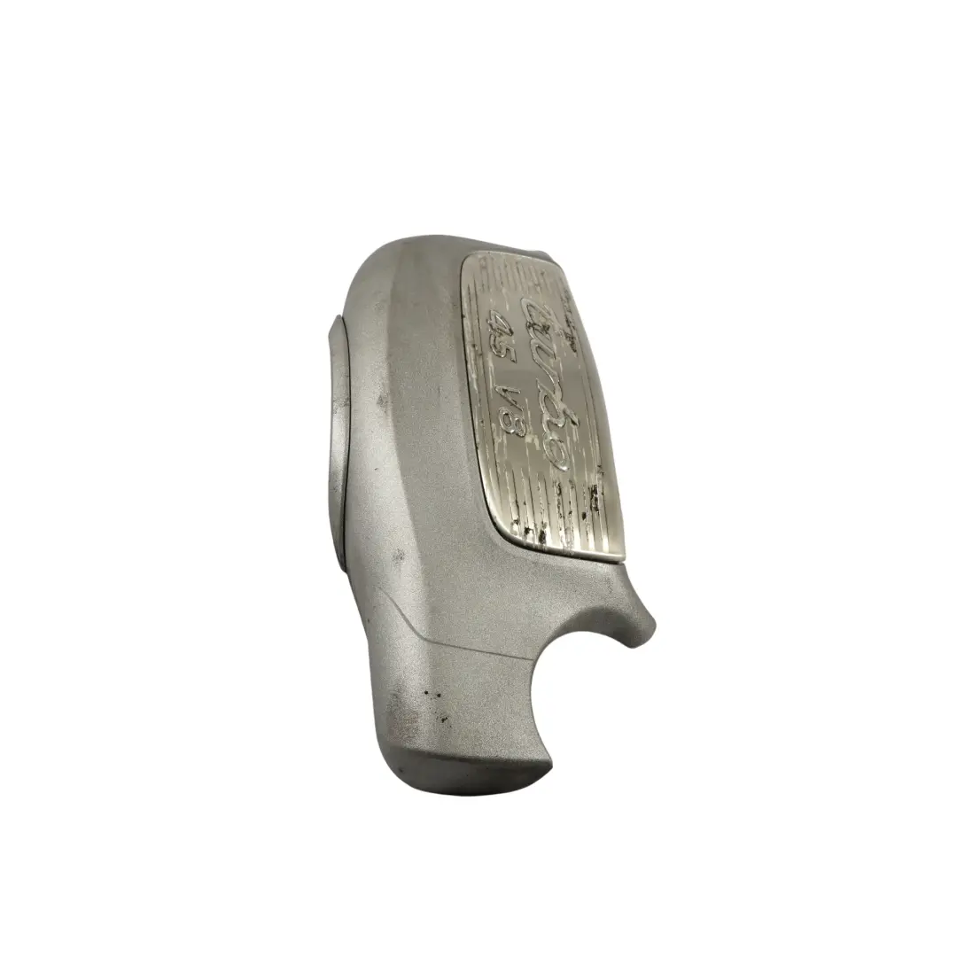  Porscche Cayenne Turbo 9PA Motor Ventildeckel Front Blende - SKU 95511021311 - Teilenummer 95511021311