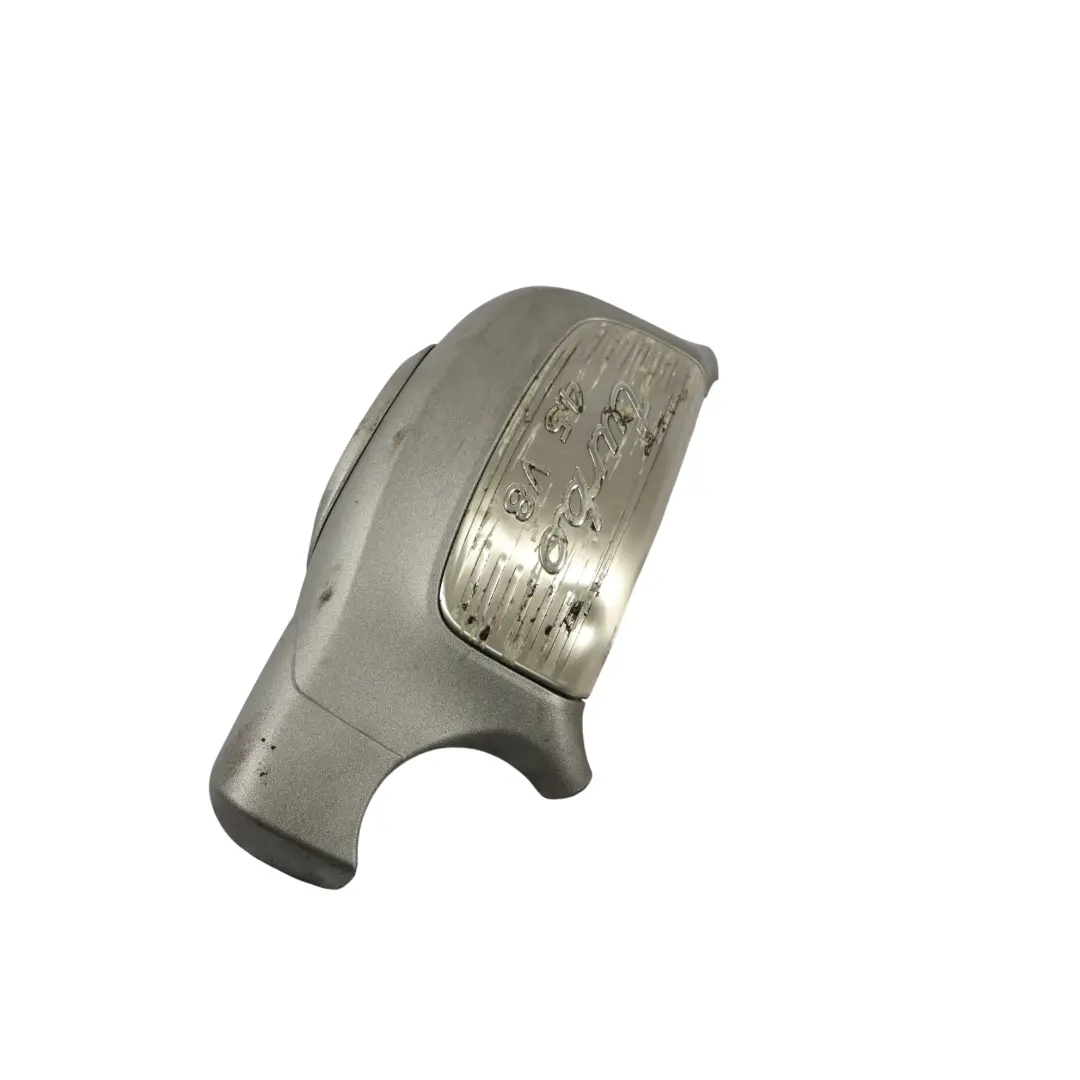  Porscche Cayenne Turbo 9PA Motor Ventildeckel Front Blende - SKU 95511021311 - Teilenummer 95511021311